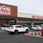 オープンした「ミラジオ加西中野」＝加西市中野町