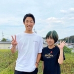 多可コレを考案した和歌山大の学生による投稿（多可町提供）