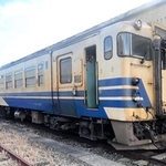 北条鉄道が導入を決めたキハ４０形車両（北条鉄道提供）