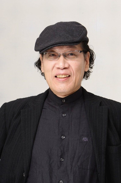 吉田類さん