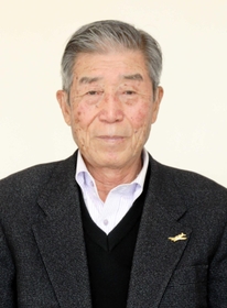 上谷昭夫さん