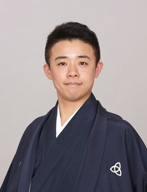 桂吉坊さん