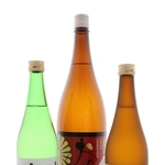 小野市産山田錦を使った日本酒「おの恋」