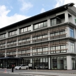 多可町役場＝兵庫県多可町中区中村町