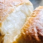 人気のトースター用に開発された食パン（加西市提供）
