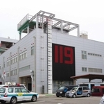 西脇、加西、加東市と多可町を管轄する北はりま消防組合の消防本部＝西脇市野村町