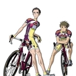 ＡＲで読み込めるキャラクターの画像（（Ｃ）２００７　黒田硫黄・講談社／「茄子　スーツケースの渡り鳥」製作委員会）