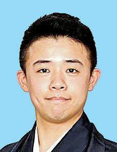 桂吉坊さん（加東文化振興財団提供）