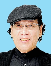 吉田類さん（加東文化振興財団提供）