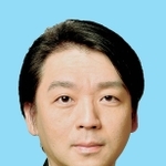 茂山逸平さん（加東文化振興財団提供）