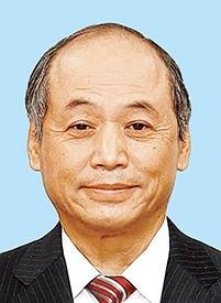 岩根正市長