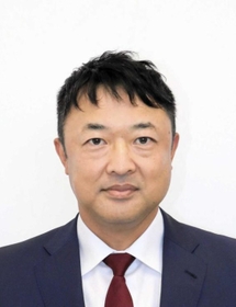 久後淳司氏