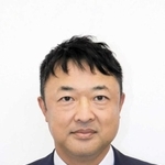 久後淳司氏