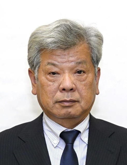 大豊康臣氏