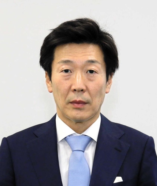 北西秀行氏