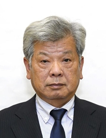 大豊康臣氏