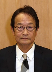 内藤兵衛氏