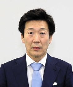 北西秀行氏