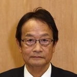 内藤兵衛氏