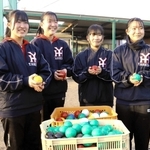 ＜選手にエール　社高校センバツ挑戦＞（上）マネジャー　「皆の力に」昨夏の感動継承