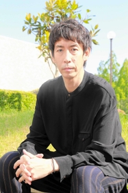 作者の早見和真さん