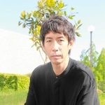 作者の早見和真さん