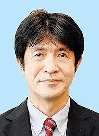 片山象三市長