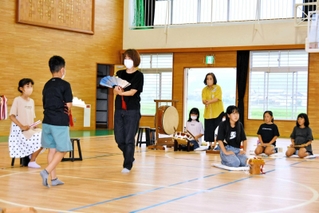 播州歌舞伎クラブ」35年の歴史に幕 多可・中町北小、児童数減で