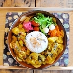 ベジカレー