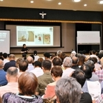 西脇東中と黒田庄中の統合に質問が集中した２回目の地区説明会＝西脇市黒田庄町前坂