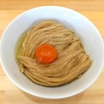 人気メニューの「冷やし桐玉」＝加西市北条町西高室