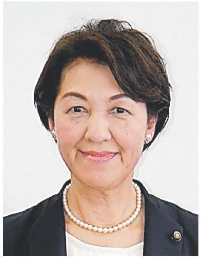 議長 小野市会議長に高坂氏 副議長に平田氏 正副とも女性議員は市制