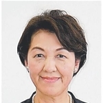 高坂純子議長