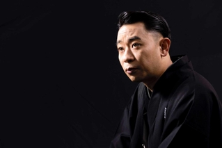 城谷歩さん（加東市提供）