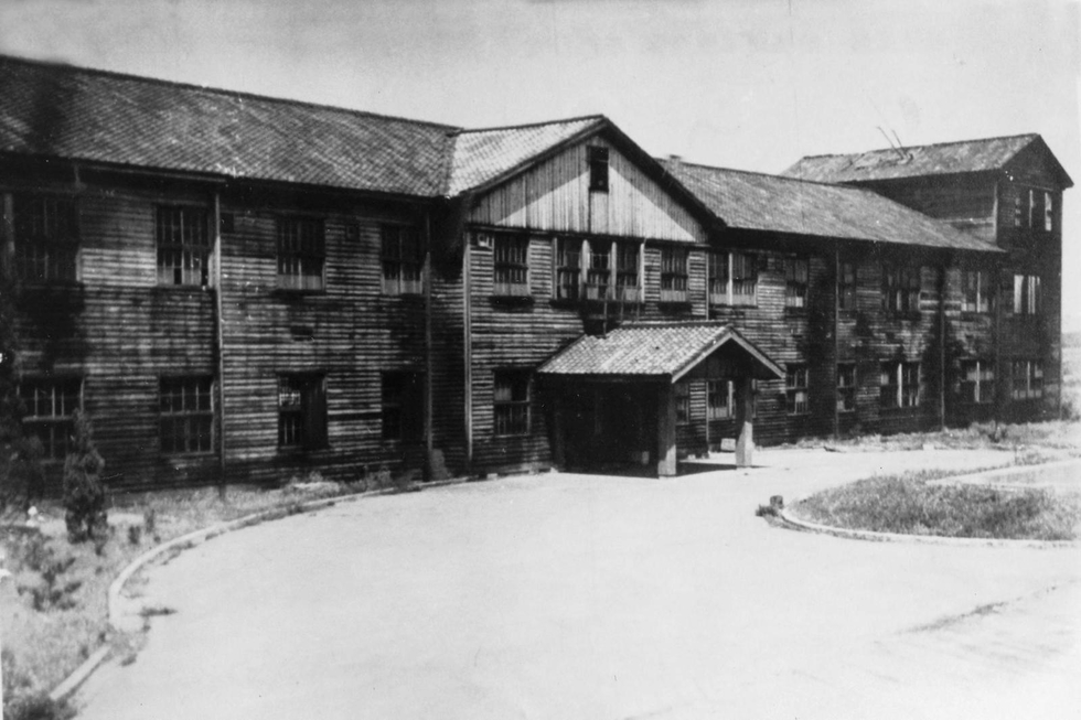 鶉野から平和を 戦史研究家・上谷昭夫さんの30年＞（2）特攻隊「白鷺隊