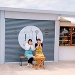 おの恋楽市楽座に出店する「お菓子のしごと」＝小野市新部町（提供）