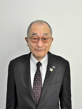 柳田吉亮さん