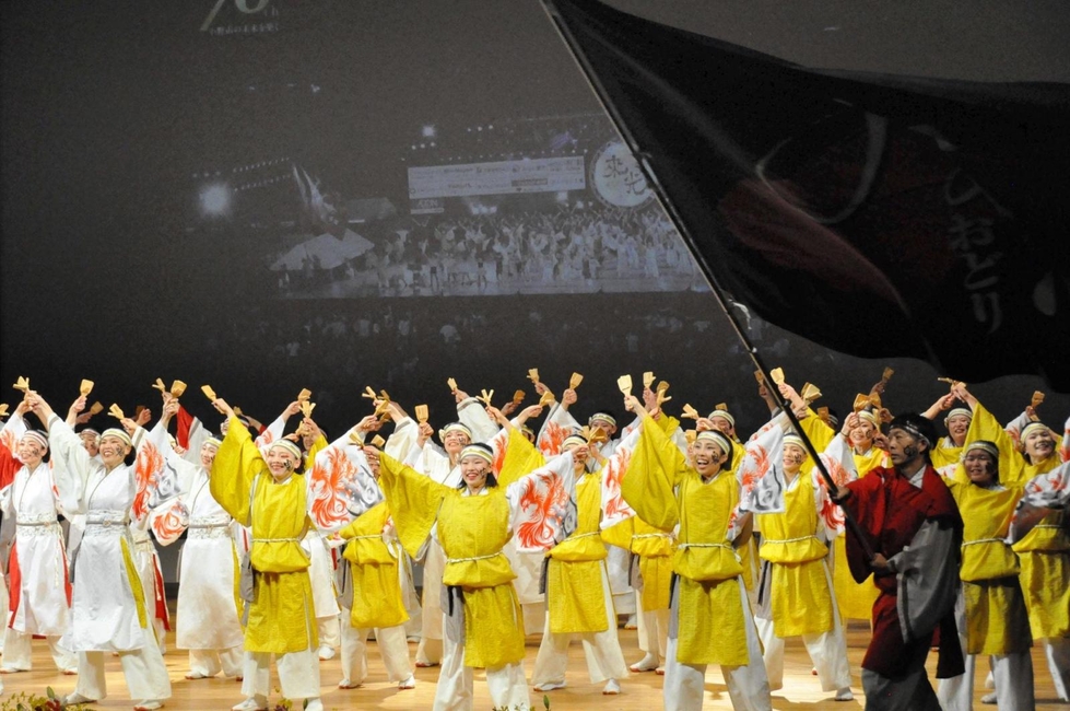 小野市制70周年、式典は「新スタイルに」 映像や音声で市史紹介、功労