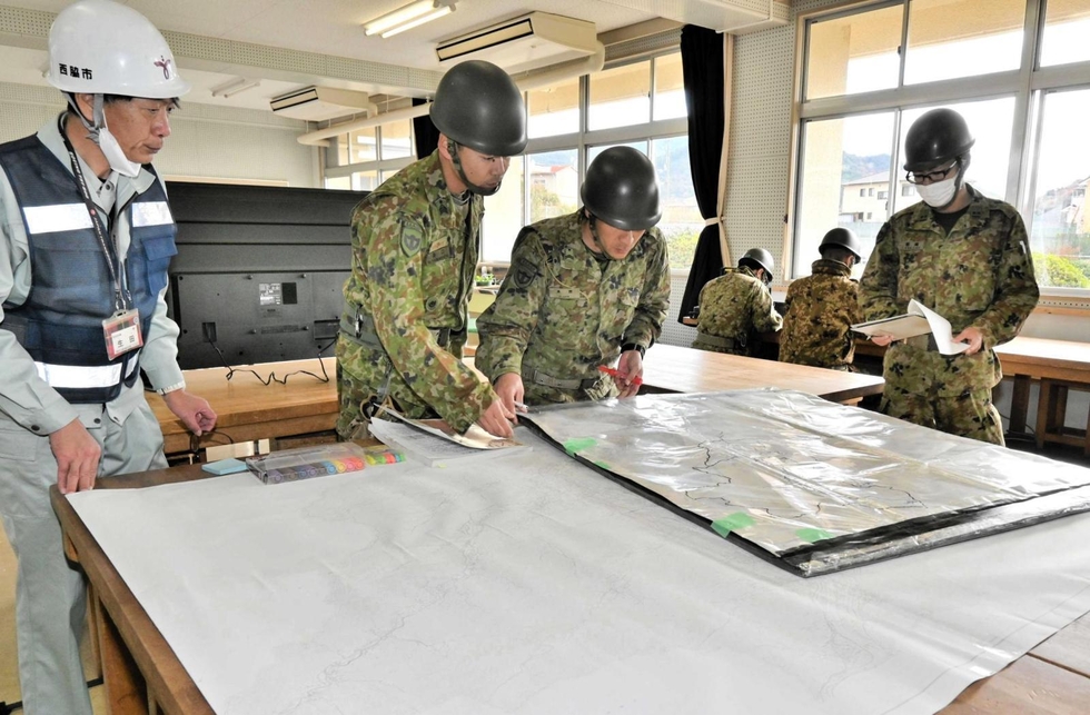 貴重資料　支那事変　歩兵第三連隊　張家口会戦/揚家庄付近ノ戦闘詳報 貴重資料 支那事変 歩兵第三連隊 張家口会戦/揚家庄付近ノ