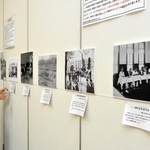 小野市７０年の歩みを振り返る企画展＝好古館