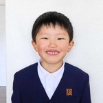 小学校の部最優秀・栗林高紀さん