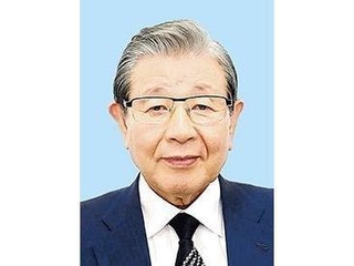 蓬萊務市長