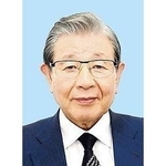 蓬萊務市長