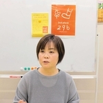 子育てを応援するため相談に応じている渡辺由香さん＝多可町中区岸上