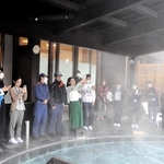 動画は冒頭3秒が大切!!　インフルエンサー2人、小野市職員を指南　ゆぴかで撮影講習会