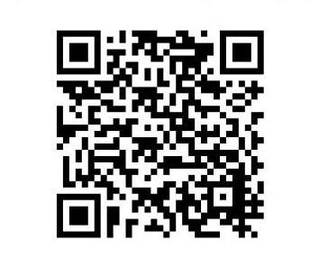 「北播総局インスタグラム」のＱＲコード