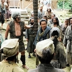 映画「室町無頼」とロケ地の加東・播州清水寺　「ロケーションジャパン大賞」候補に