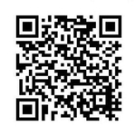 「北播総局インスタグラム」のＱＲコード