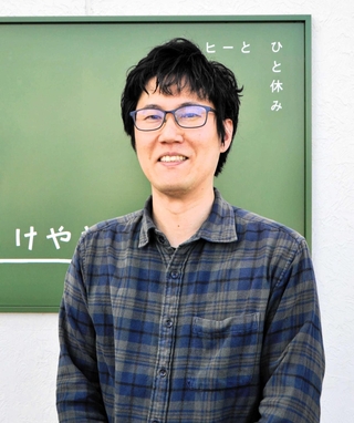 宗平慎太郎さん