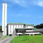 小野、加東、加西市がごみ処理をしている小野クリーンセンター＝小野市天神町（同市提供）